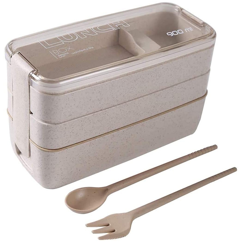 WSFS! Japanese Lunch Box Bento - đánh giá và giá Meal Prep Japanese