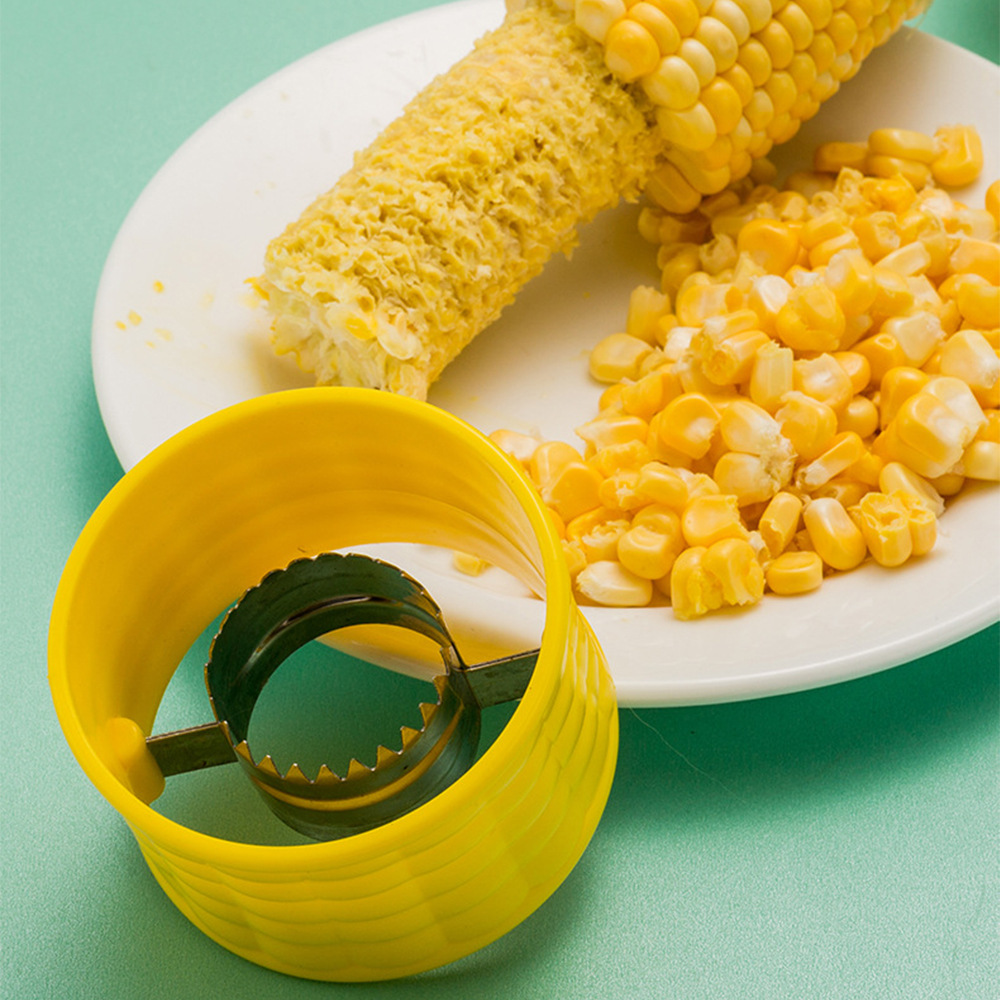 2Pack Stainless Steel Corn Str - đánh giá và giá Mango Splitter Tool