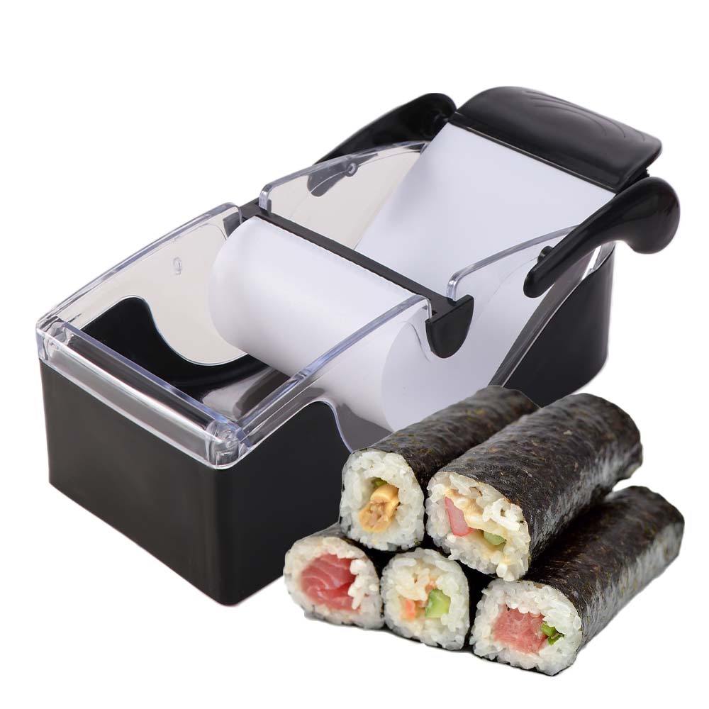 Practical Efficient Sushi Make - đánh giá và giá Meal Prep Japanese