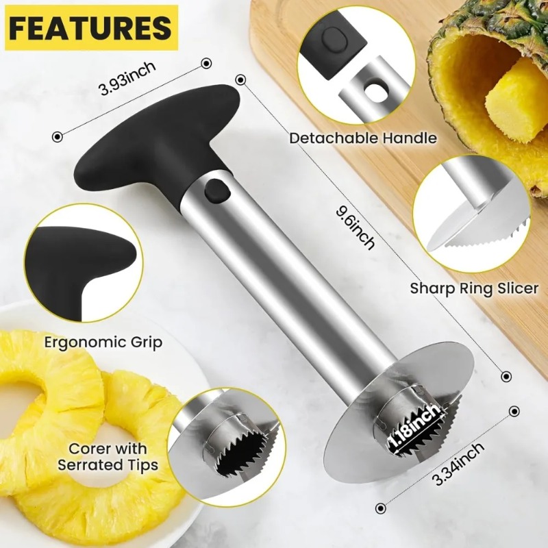 Quality pineapple covering and - đánh giá và giá Mango Splitter Tool