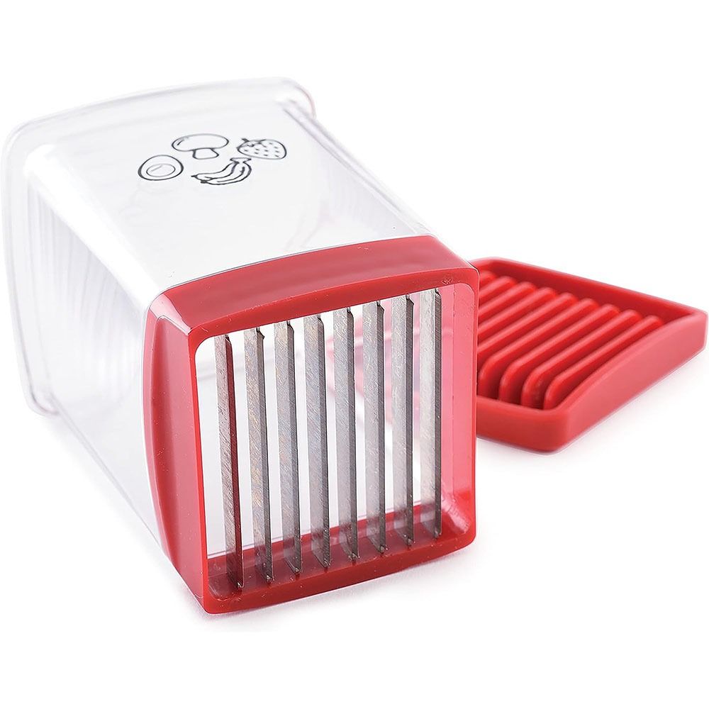 Durable Manual Speed Slicer wi - đánh giá và giá Mango Splitter Tool