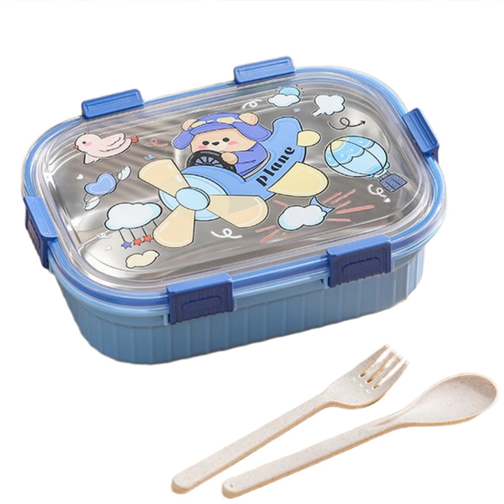Meal Prep Container 1000ml wit - đánh giá và giá Meal Prep Made Easy