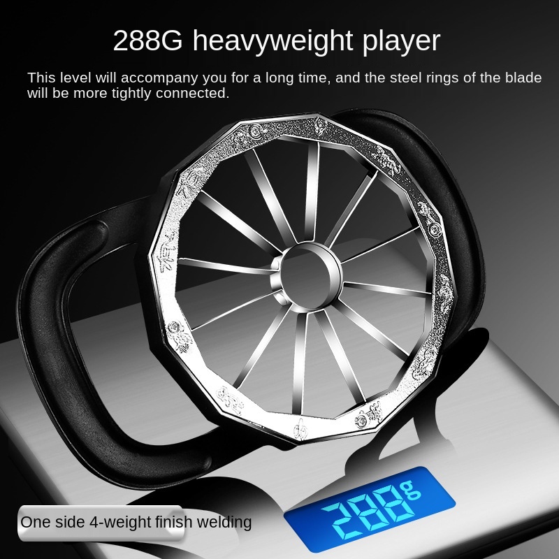 High quality zinc alloy apple  - đánh giá và giá Mango Splitter Tool